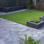 Stratenmaker(s),Straatwerk,   Tuinaanleg  vanaf €6,- per m2, Diensten en Vakmensen, Tuinmannen en Stratenmakers, Tuinontwerp