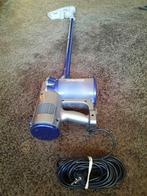 Turbo Tronic Turbo Stick Cyclone Stofzuiger., Witgoed en Apparatuur, Stofzuigers, Ophalen of Verzenden, Gebruikt, Stofzuiger
