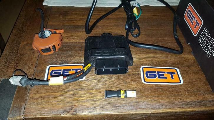 Te koop; Vele diverse Yamaha YZF R25 / R3 onderdelen, Motoren, Onderdelen | Yamaha, Ophalen of Verzenden