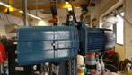 Demag kettingtakel 1000kg hijsvermogen, Ophalen, Zo goed als nieuw
