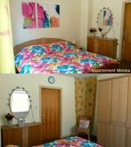 Engelen-hof: 3 mooie & goedkope appartementen in Winterberg!, Vakantie, Vakantiehuizen | Duitsland, In bergen of heuvels, Wasmachine