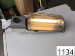 1132. Straatverlichting / buitenlamp / sportveldverlichting, Ophalen, Gebruikt, Wandlamp