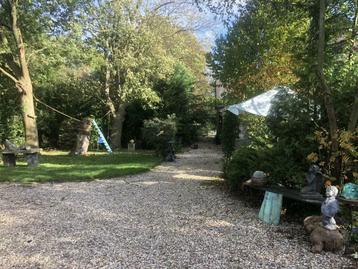 Tuinman, tuinonderhoud aangeboden  beschikbaar voor biedingen