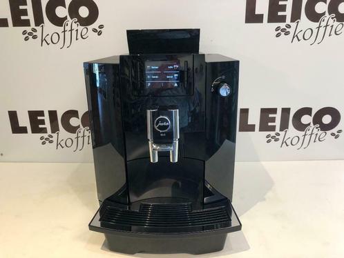Jura WE 6 Professional, Witgoed en Apparatuur, Koffiezetapparaten, Gebruikt, Gemalen koffie, Koffiebonen, Koffiemachine, 10 kopjes of meer