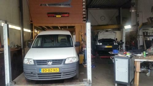 Low Budget Auto Repair, Diensten en Vakmensen, Auto en Motor | Monteurs en Garages, Apk-keuring, Bandenservice, Onderhoudsbeurt