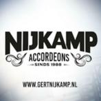 Accordeons inkoop en verkoop