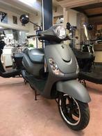 Gebro scooters: Sym fiddle II 45 25 E5 NIEUW, Ophalen, Nieuw, Benzine, Fiddle