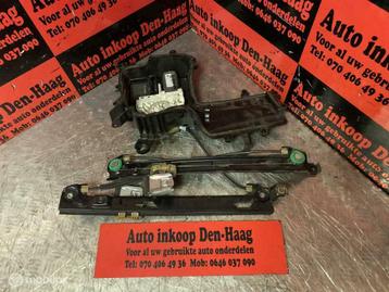 Seat Leon ('05-'13) 5-DRS Elec.Raammechanisme Rechtsvoor beschikbaar voor biedingen