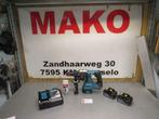 Makita DHR243 18V Li-Ion Accu SDS-plus combihamer set nieuw, Ophalen of Verzenden, Nieuw