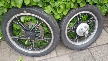 Suzuki GS 450 L Bj. 1980-1983 in onderdelen (Bobber delen?) beschikbaar voor biedingen