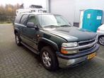 Chevrolet reparatie en onderhoud, Auto's, Te koop, Grijs, Particulier, 5327 cc