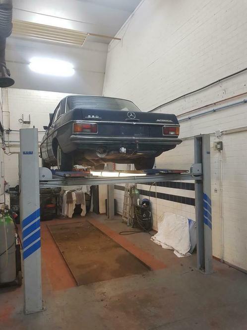 Oldtimer restauratie  Car las center, Diensten en Vakmensen, Auto en Motor | Monteurs en Garages, Apk-keuring, Autoruitschadeherstel