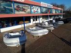 Highfield - Talamex aluminium ribs bij Rutgers Recreatie, Watersport en Boten, Minder dan 70 pk, Nieuw, Overige merken, Aluminium