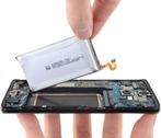 Samsung Batterij Vervangen klaar terwijl je wacht