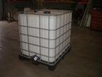 1000 liter IBC container regenton watertank watervat