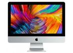 Apple iMac 21,5 (2015) 500GB SSD, IMac, Ophalen of Verzenden, 4 Ghz of meer, Zo goed als nieuw