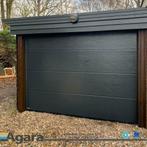 ZEER hoge kwaliteit garagedeur, gemakkelijk zelf te monteren, Doe-het-zelf en Verbouw, Deuren en Horren, Nieuw, 215 cm of meer