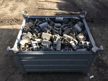 buisverlengers, buis verlenger, verlenger, verlengers  beschikbaar voor biedingen