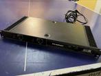 Phonic PA/installatie versterker 2x125 watt, Ophalen, Zo goed als nieuw, Minder dan 500 watt, P.A.