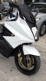 Gilera gp 800 Alle onderdelen, Motoren, Ophalen of Verzenden