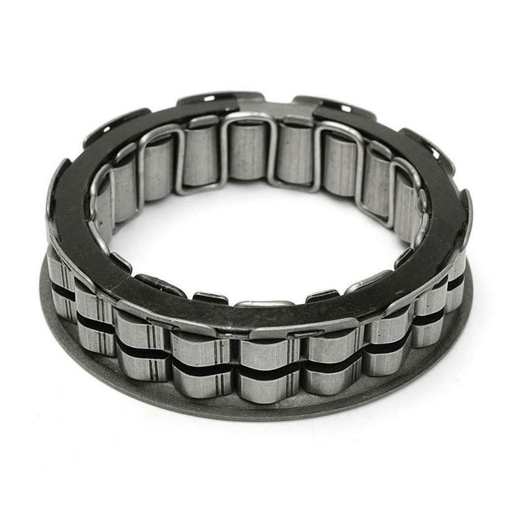 Startkoppeling Yamaha Raptor 700 quad starterkrans 700cc, Motoren, Onderdelen | Yamaha, Ophalen of Verzenden