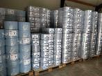 3 Laags Uierpapier € 10.27  per rol per/per pallet, Ophalen of Verzenden, Nieuw