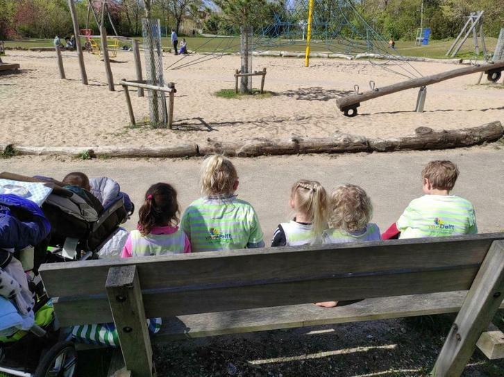 Gastouder van Delft (kinderopvang), Diensten en Vakmensen, Oppas en Kinderopvang, Gastouders