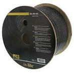 Losse In-lite 12 volt kabel 14/2 of 10/2, Ophalen of Verzenden, Nieuw
