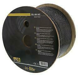 Losse In-lite 12 volt kabel 14/2 of 10/2 beschikbaar voor biedingen