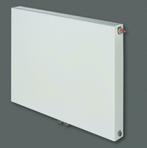 Vlakke design radiatoren GOEDKOOP!! 600st voorraad, Doe-het-zelf en Verbouw, Verwarming en Radiatoren, Nieuw, Hoog rendement (Hr)