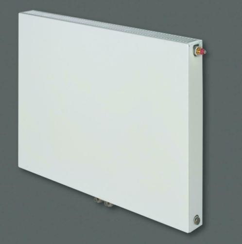 Vlakke radiatoren NERGENS GOEDKOPER designradiator VOORRAAD, Doe-het-zelf en Verbouw, Verwarming en Radiatoren, Nieuw, Radiator