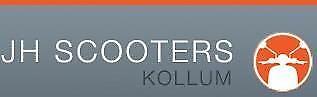 JH Scooters Kollum scooter & brommer reperatie en onderhoud, Diensten en Vakmensen, Fietsenmakers en Bromfietsenmakers, Brommerreparatie