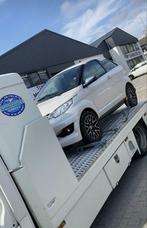 🚙GEZOCHT | INKOOP brommobiel 45km Aixam ligier microcar 🚙