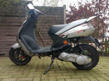 Peugeot Vivacity Speedfight 1 2 Ludix Zenith Onderdelen beschikbaar voor biedingen