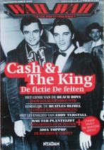 Johnny Cash & Elvis Presley - Cash & The King