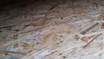 OSB platen 18mm 244x122cm TG2, Ophalen, Nieuw, Hout, Minder dan 20 mm