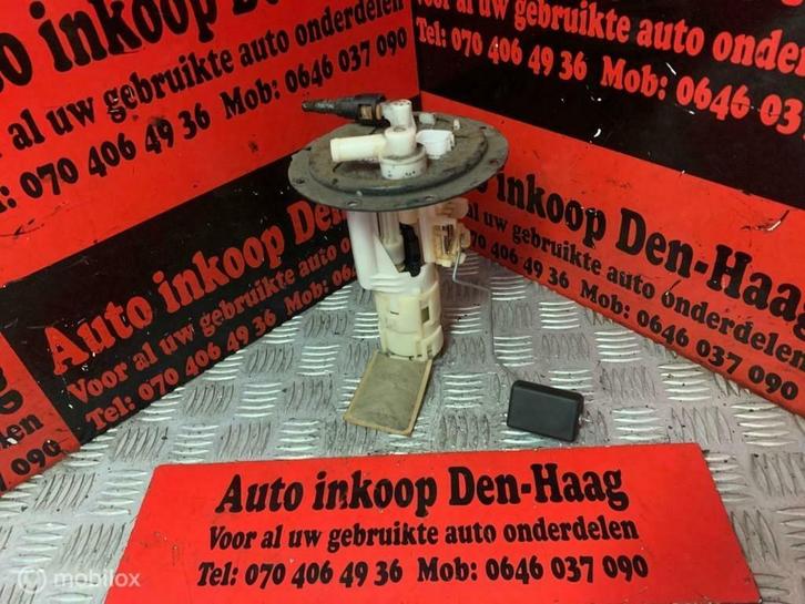 Daihatsu Cuore / Trevis ('03-'09) 1.0 12V Benzinepomp, Auto-onderdelen, Brandstofsystemen, Suzuki, Gebruikt, Ophalen of Verzenden