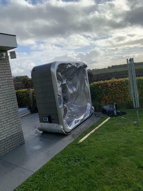 Beste prijs! Inkoop adres jacuzzi/zwemspa, Tuin en Terras, Zwembaden, Ophalen
