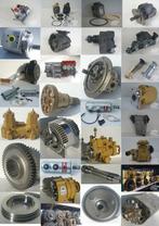 Nieuwe en Gebruikte Caterpillar Parts / onderdelen., Ophalen of Verzenden