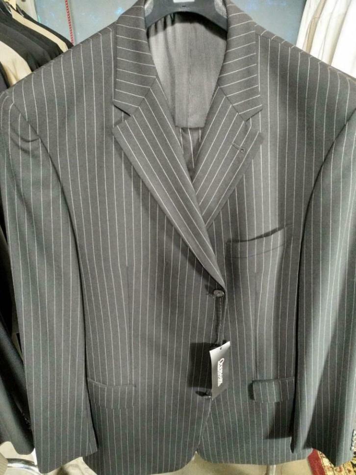 PRACHTIGE HEREN KOSTUUMS en COLBERTS, Kleding | Heren, Kostuums en Colberts, Ophalen of Verzenden