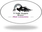 Hair extensions top bij 'T Toffe Koppie  in Cuijk, Diensten en Vakmensen, Kappers en Thuiskappers, Hairextensions