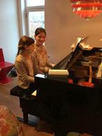 Pianoles Amsterdam Centrum Jordaan, beginners en gevorderden, Toetsinstrumenten, Privéles