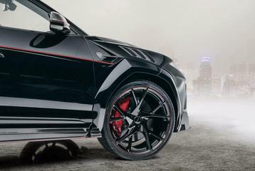 Mansory Velgen 22 23 24 inch Lamborghini Bentley Rolls Royce beschikbaar voor biedingen