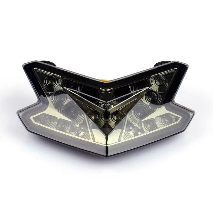 Achterlicht Kawasaki Z750 Z800 Z900 Z1000 ZX6R ZX9R ZX10R, Motoren, Onderdelen | Kawasaki, Nieuw, Ophalen of Verzenden