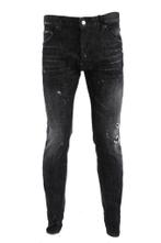 Nieuwe Dsquared2 jeans maat 52 dsquared s71LB0713