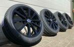 17 inch velgen 5x100 Volkswagen Polo Seat Ibiza Skoda Fabia, Ophalen, Hooghwerff banden & velgen, 215 mm, Jacob Lemairestraat 26