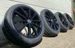 17 inch velgen 5x100 Volkswagen Polo Seat Ibiza Skoda Fabia, Nieuw, 215 mm, 17 inch, Banden en Velgen