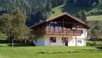 Last Minute - Vakantiehuis Oostenrijk, 14 personen, Aan meer of rivier, Chalet, Bungalow of Caravan, Internet