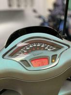 NIEUWE Vespa Sprint Opaco Aqua Chameleon  2024 E5, Ophalen of Verzenden, Nieuw, Vespa