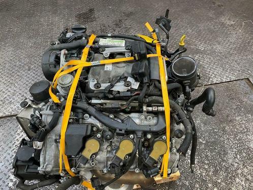 272980 Complete Motor voor Mercedes-Benz E350 W212, Auto-onderdelen, Motor en Toebehoren, Audi, Mercedes-Benz, Nissan, Seat, Volkswagen